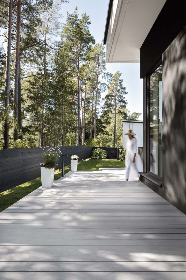 Terrasse Composite FPBois