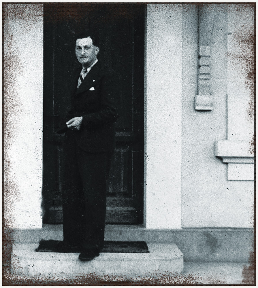 Christian PLANTIER FPBois