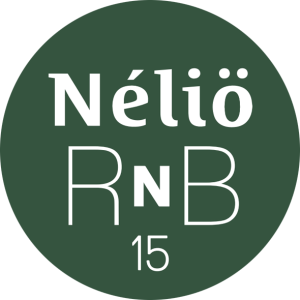 Néliö RnB 15