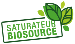 Saturateur Biosource