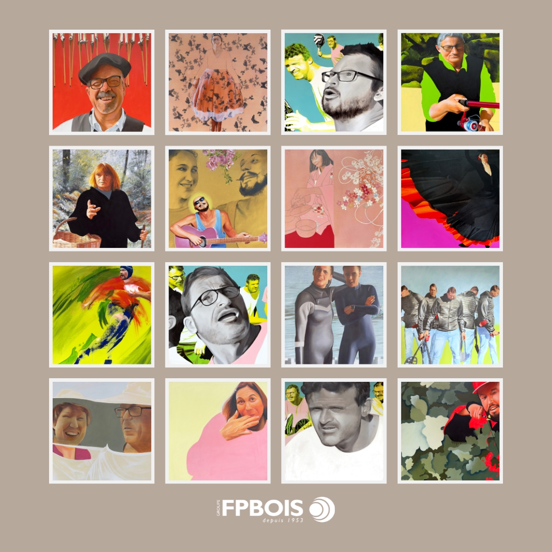 Fonds de dotation Maison Félix Plantier