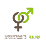 Egalité PRO Groupe FP BOIS